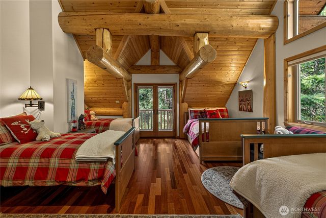 16200 Telemark Lane, Leavenworth, WA 98826