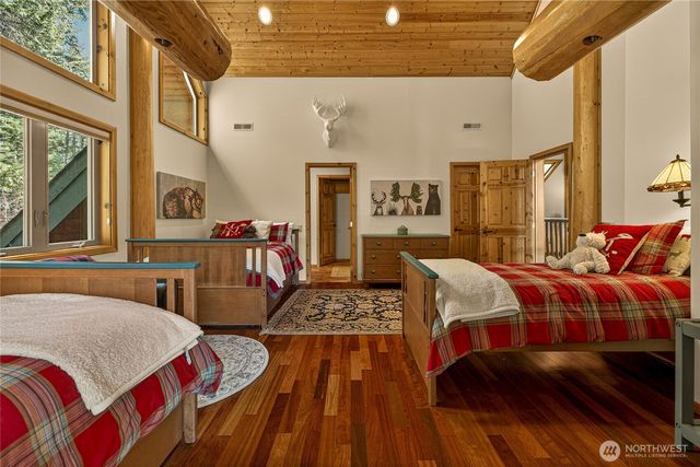 16200 Telemark Lane, Leavenworth, WA 98826