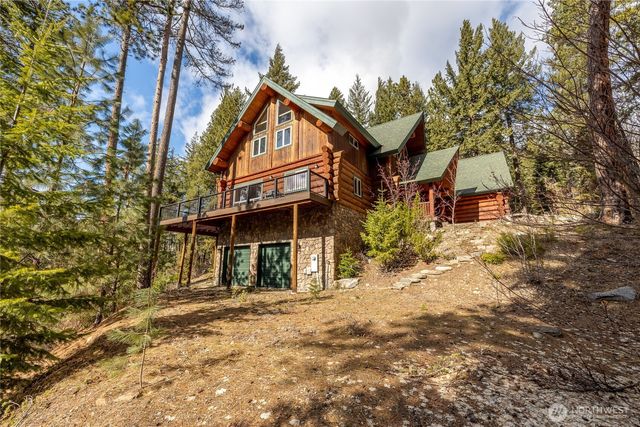 16200 Telemark Lane, Leavenworth, WA 98826