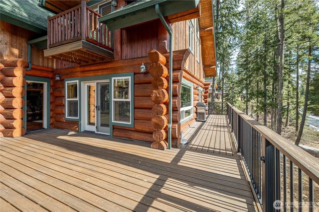 16200 Telemark Lane, Leavenworth, WA 98826