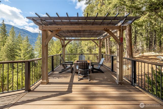 16200 Telemark Lane, Leavenworth, WA 98826