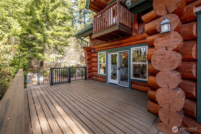 16200 Telemark Lane, Leavenworth, WA 98826