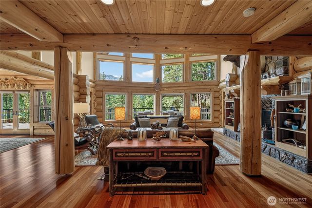 16200 Telemark Lane, Leavenworth, WA 98826