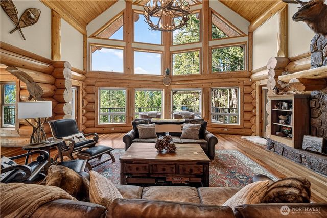 16200 Telemark Lane, Leavenworth, WA 98826