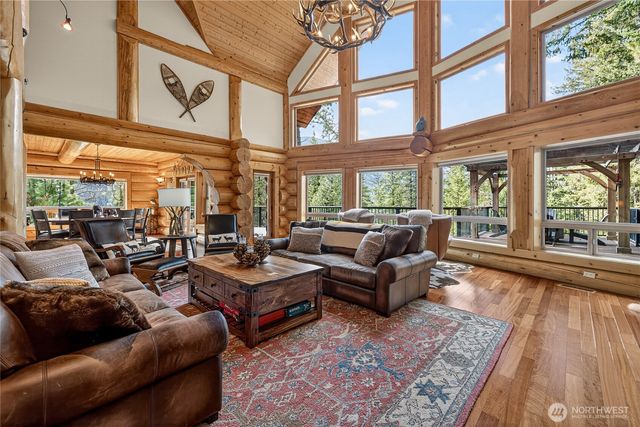 16200 Telemark Lane, Leavenworth, WA 98826