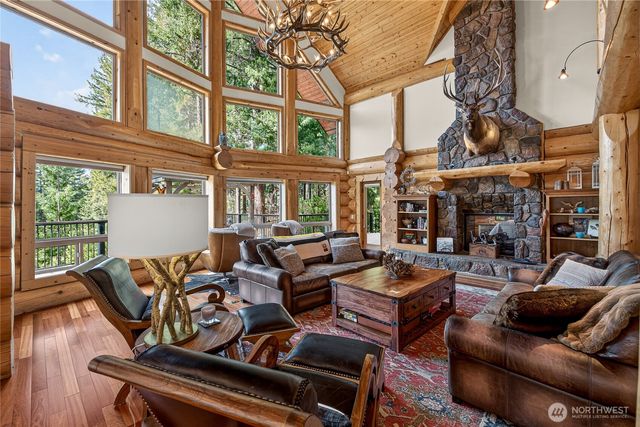 16200 Telemark Lane, Leavenworth, WA 98826