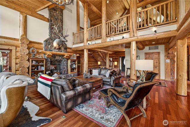 16200 Telemark Lane, Leavenworth, WA 98826