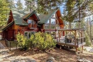 16200 Telemark Lane, Leavenworth, WA 98826