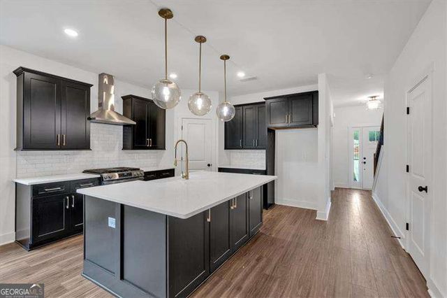 133 Old Alabama Road SE, Emerson, GA 30137