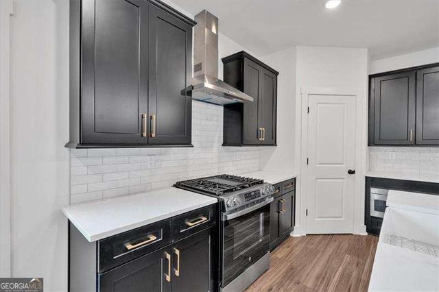 133 Old Alabama Road SE, Emerson, GA 30137