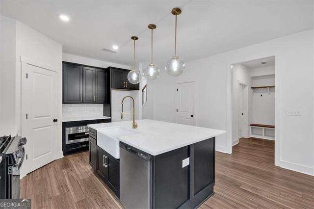 133 Old Alabama Road SE, Emerson, GA 30137