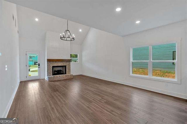 133 Old Alabama Road SE, Emerson, GA 30137