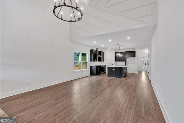 133 Old Alabama Road SE, Emerson, GA 30137