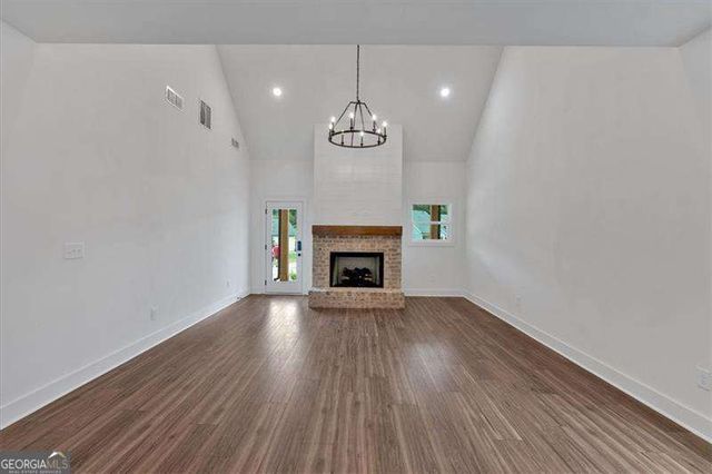 133 Old Alabama Road SE, Emerson, GA 30137