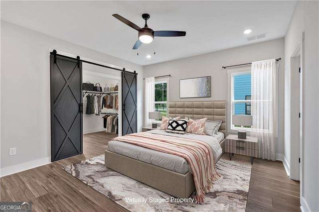 133 Old Alabama Road SE, Emerson, GA 30137