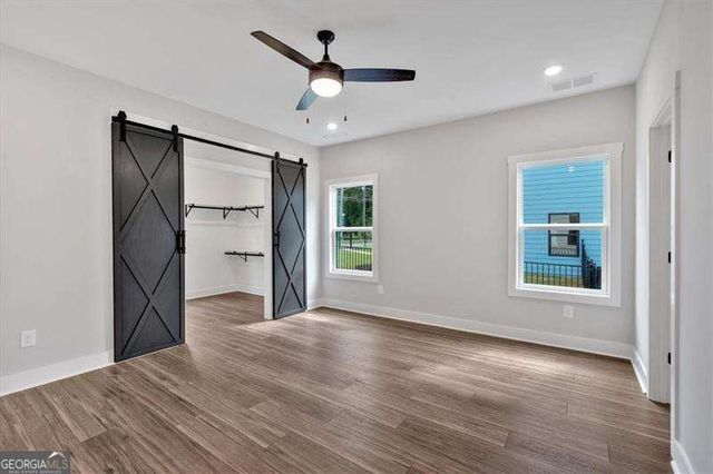 133 Old Alabama Road SE, Emerson, GA 30137