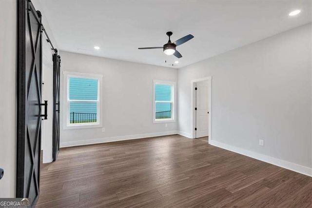 133 Old Alabama Road SE, Emerson, GA 30137