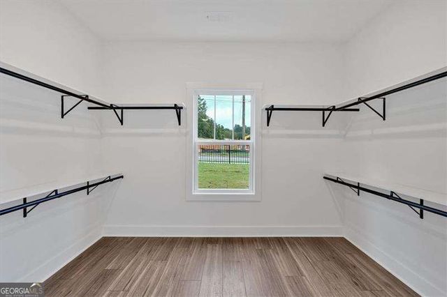 133 Old Alabama Road SE, Emerson, GA 30137