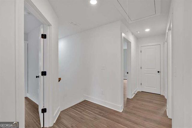 133 Old Alabama Road SE, Emerson, GA 30137