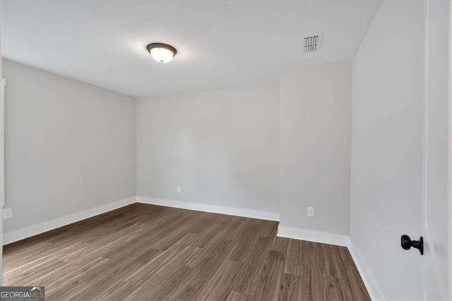 133 Old Alabama Road SE, Emerson, GA 30137