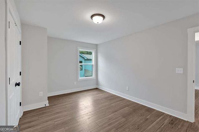 133 Old Alabama Road SE, Emerson, GA 30137