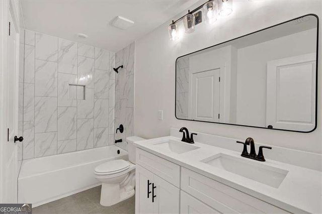 133 Old Alabama Road SE, Emerson, GA 30137