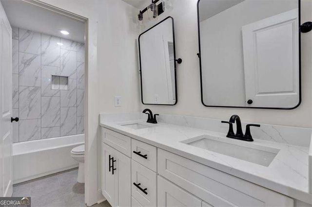 133 Old Alabama Road SE, Emerson, GA 30137