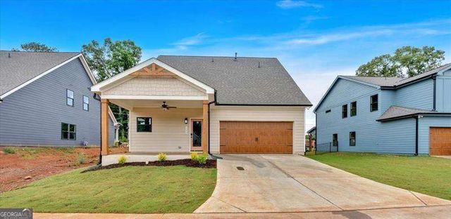 133 Old Alabama Road SE, Emerson, GA 30137