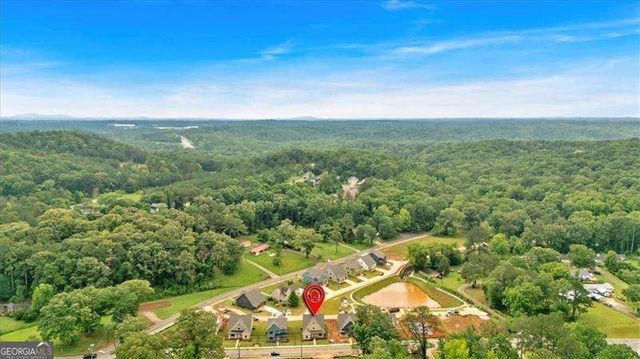 133 Old Alabama Road SE, Emerson, GA 30137