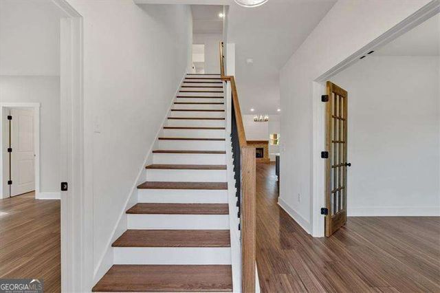 133 Old Alabama Road SE, Emerson, GA 30137