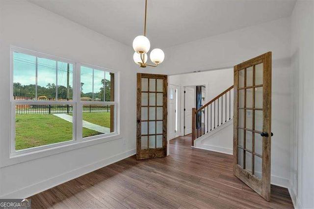 133 Old Alabama Road SE, Emerson, GA 30137