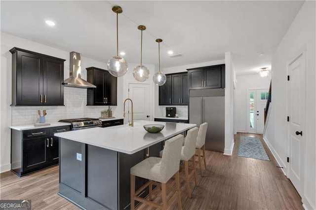 133 Old Alabama Road SE, Emerson, GA 30137