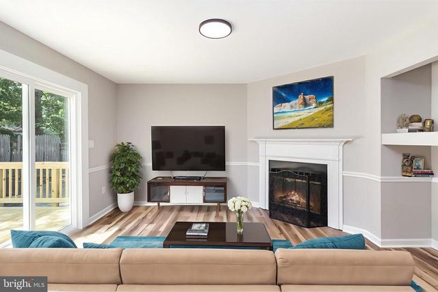 5408 LEE WHITE LN, Fredericksburg, VA 22407