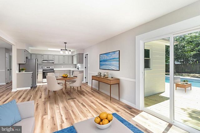 5408 LEE WHITE LN, Fredericksburg, VA 22407