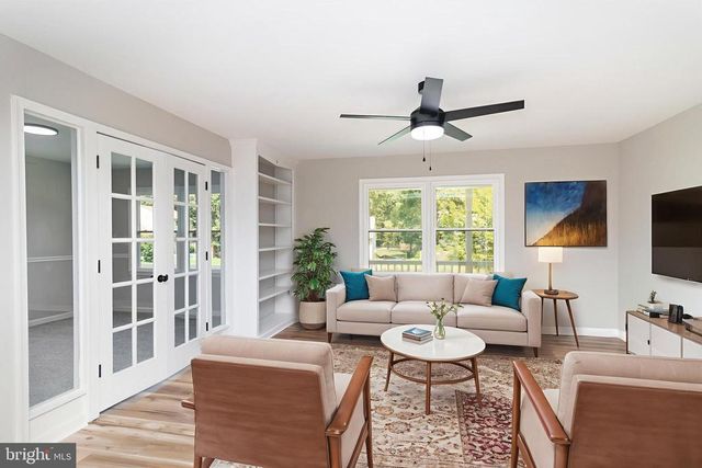 5408 LEE WHITE LN, Fredericksburg, VA 22407