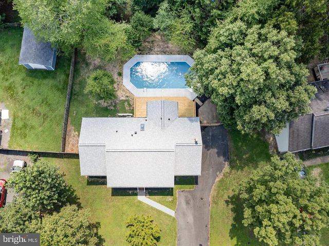 5408 LEE WHITE LN, Fredericksburg, VA 22407