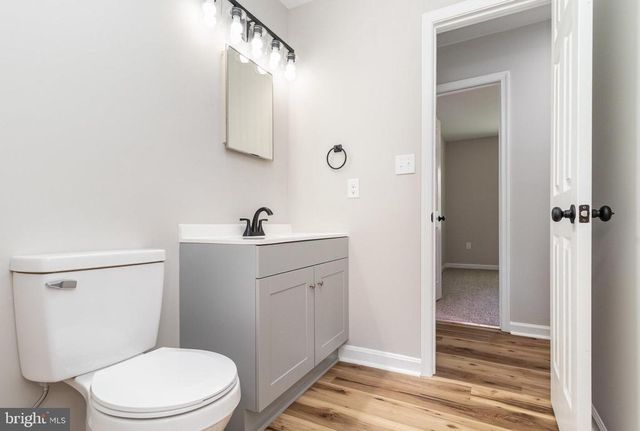 5408 LEE WHITE LN, Fredericksburg, VA 22407