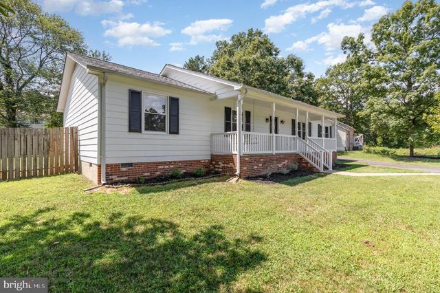 5408 LEE WHITE LN, Fredericksburg, VA 22407