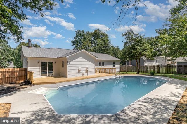 5408 LEE WHITE LN, Fredericksburg, VA 22407