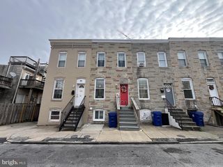 1203 SARGEANT ST, Baltimore, MD 21223