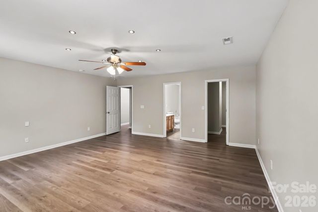 8120 Nikki Cole Drive, Charlotte, NC 28215