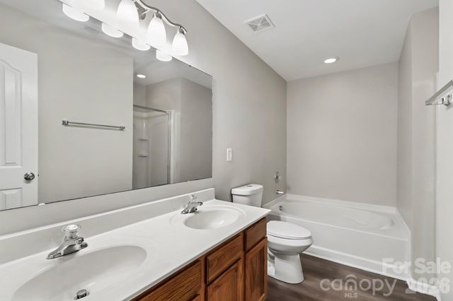 8120 Nikki Cole Drive, Charlotte, NC 28215