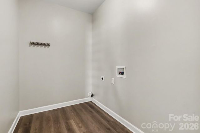 8120 Nikki Cole Drive, Charlotte, NC 28215