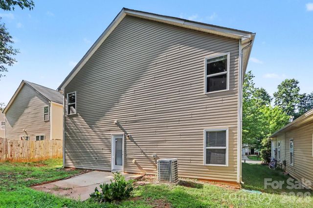 8120 Nikki Cole Drive, Charlotte, NC 28215
