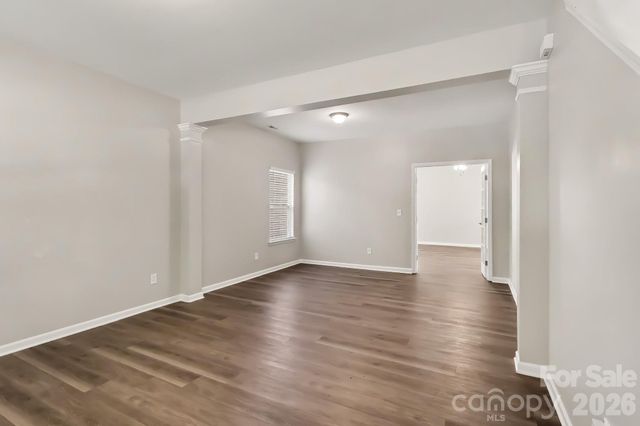 8120 Nikki Cole Drive, Charlotte, NC 28215