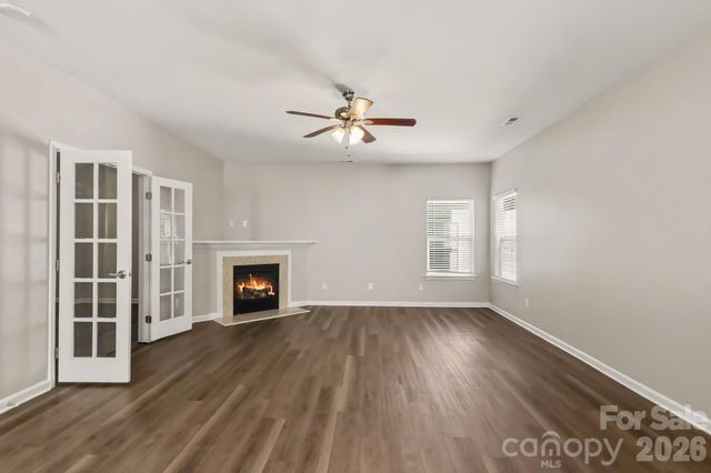 8120 Nikki Cole Drive, Charlotte, NC 28215