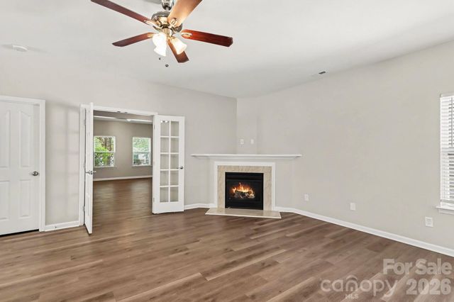 8120 Nikki Cole Drive, Charlotte, NC 28215