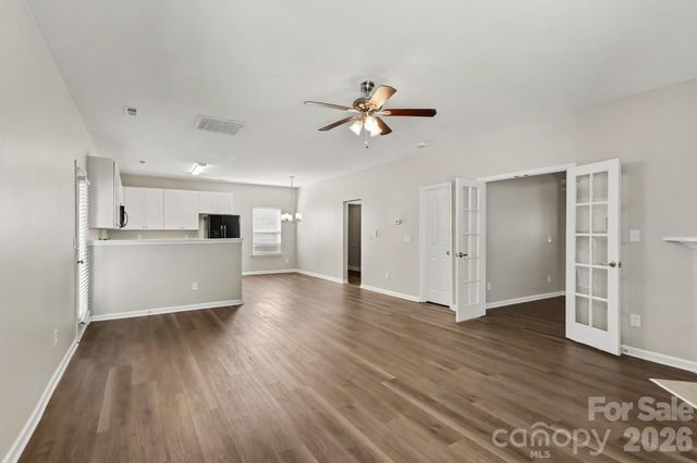 8120 Nikki Cole Drive, Charlotte, NC 28215
