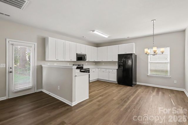 8120 Nikki Cole Drive, Charlotte, NC 28215