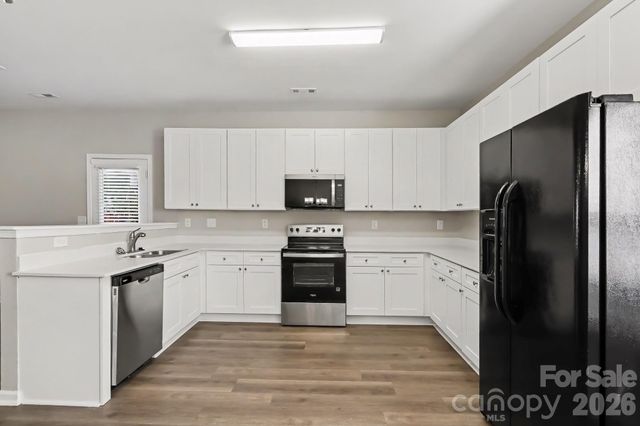 8120 Nikki Cole Drive, Charlotte, NC 28215